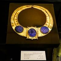 Museo de Reza Abbasi